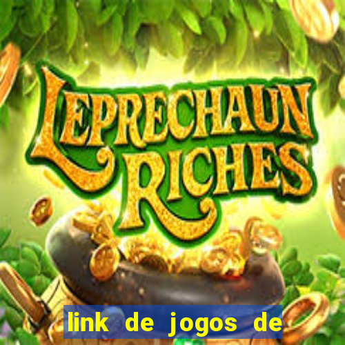 link de jogos de ganhar dinheiro